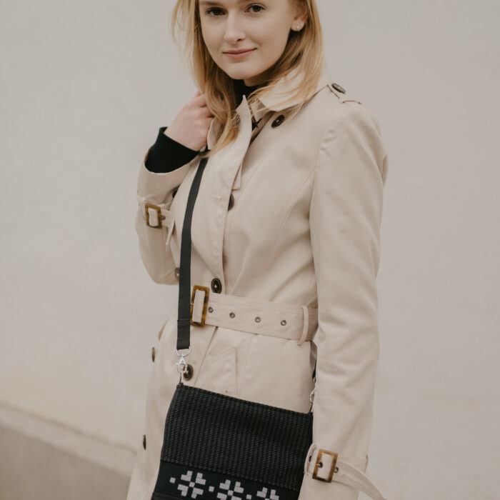 Väikese koti rihm LIISA